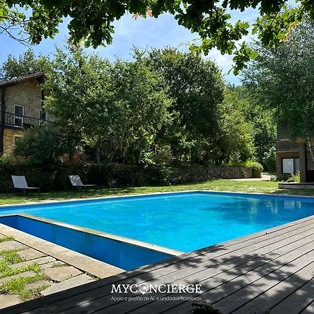 Moleiro Da Costa Ma Hotel เซฟเวร์ ดู โววกา ภายนอก รูปภาพ