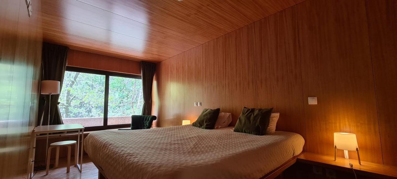 Moleiro Da Costa Ma Hotel เซฟเวร์ ดู โววกา ภายนอก รูปภาพ
