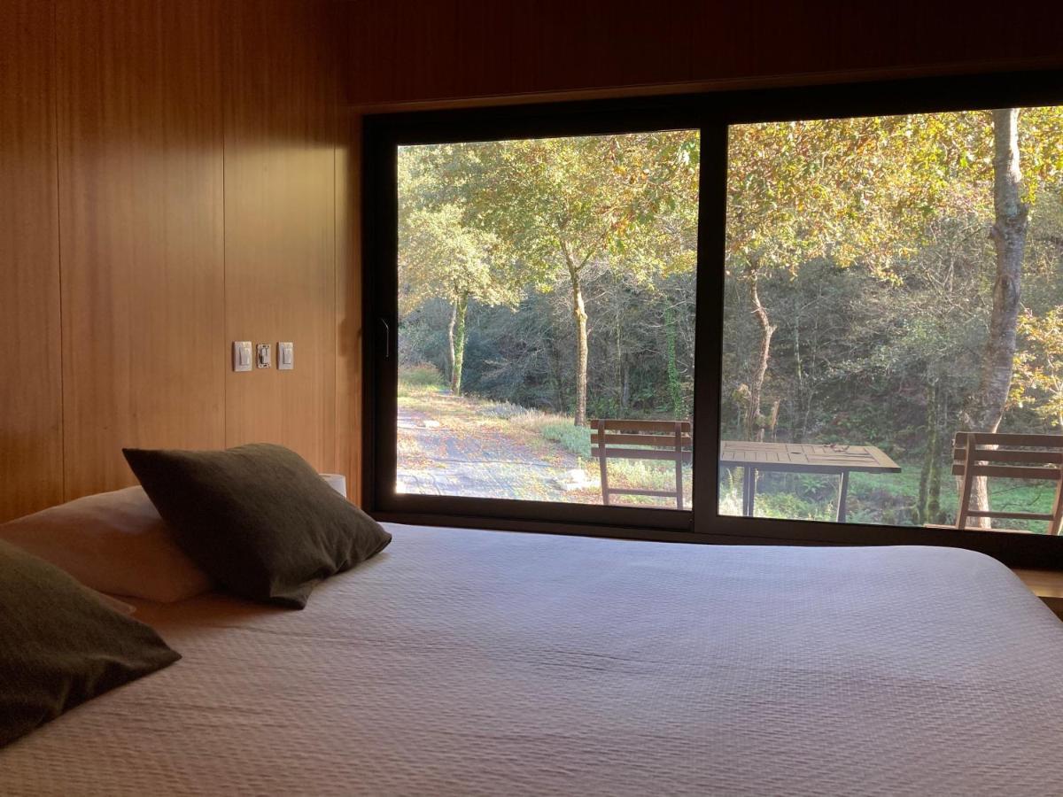 Moleiro Da Costa Ma Hotel เซฟเวร์ ดู โววกา ภายนอก รูปภาพ