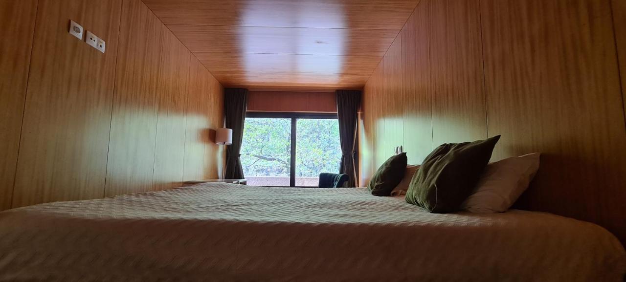 Moleiro Da Costa Ma Hotel เซฟเวร์ ดู โววกา ภายนอก รูปภาพ