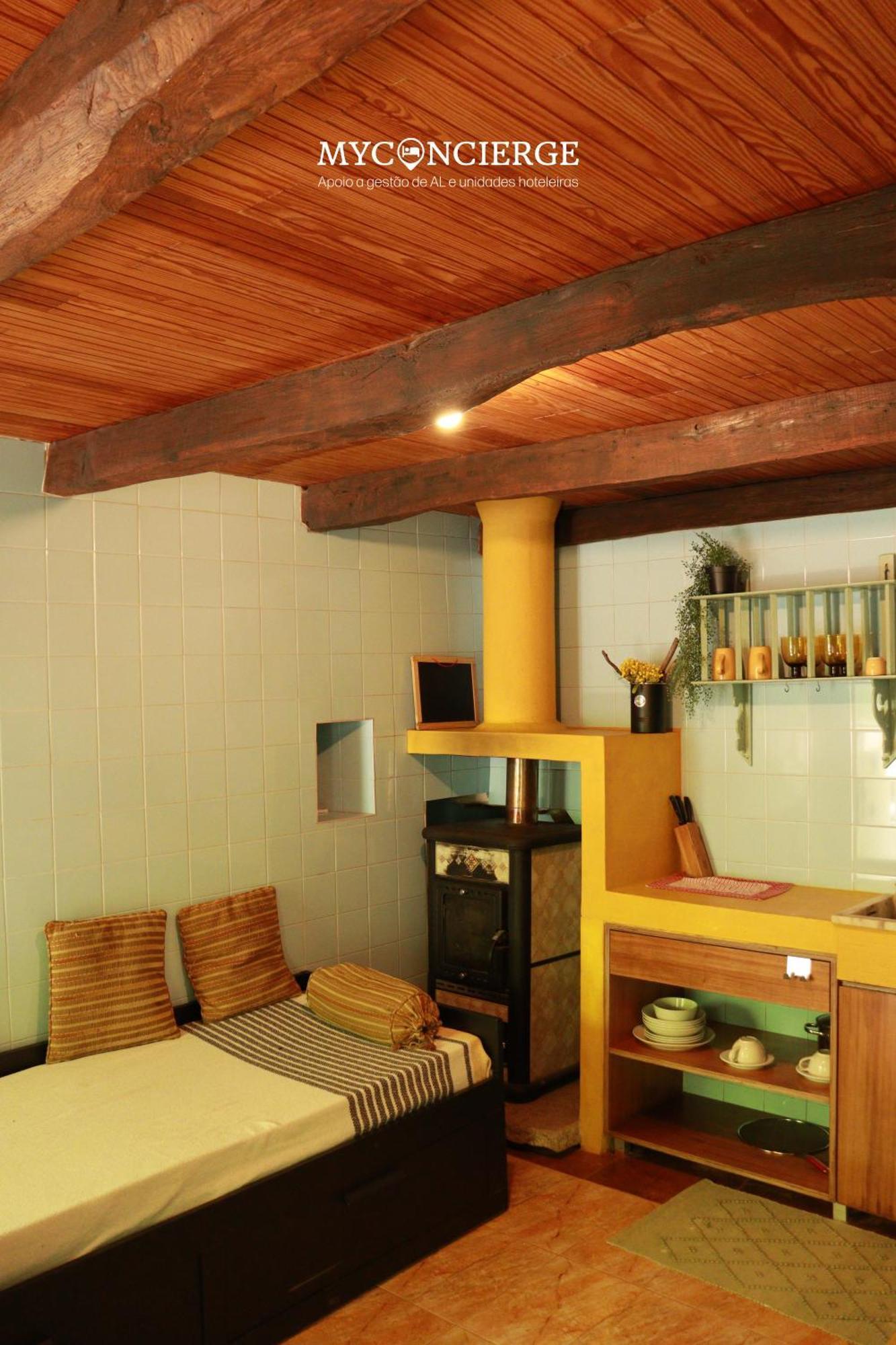 Moleiro Da Costa Ma Hotel เซฟเวร์ ดู โววกา ภายนอก รูปภาพ