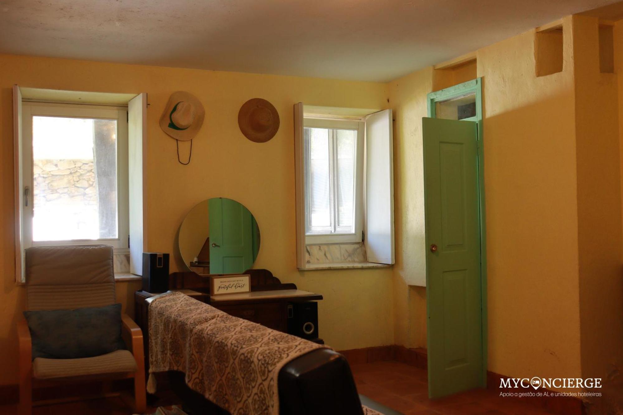 Moleiro Da Costa Ma Hotel เซฟเวร์ ดู โววกา ห้อง รูปภาพ