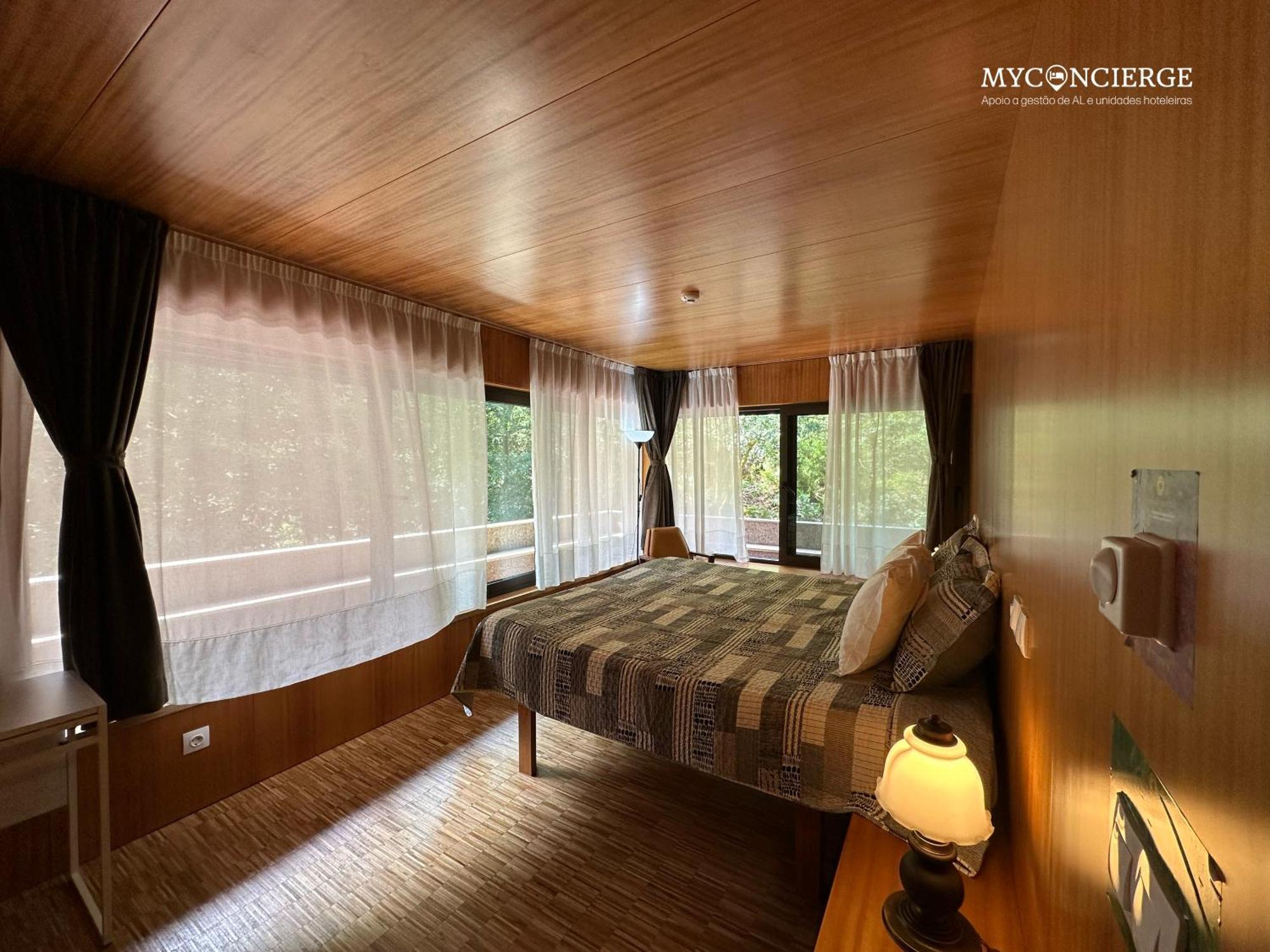 Moleiro Da Costa Ma Hotel เซฟเวร์ ดู โววกา ภายนอก รูปภาพ