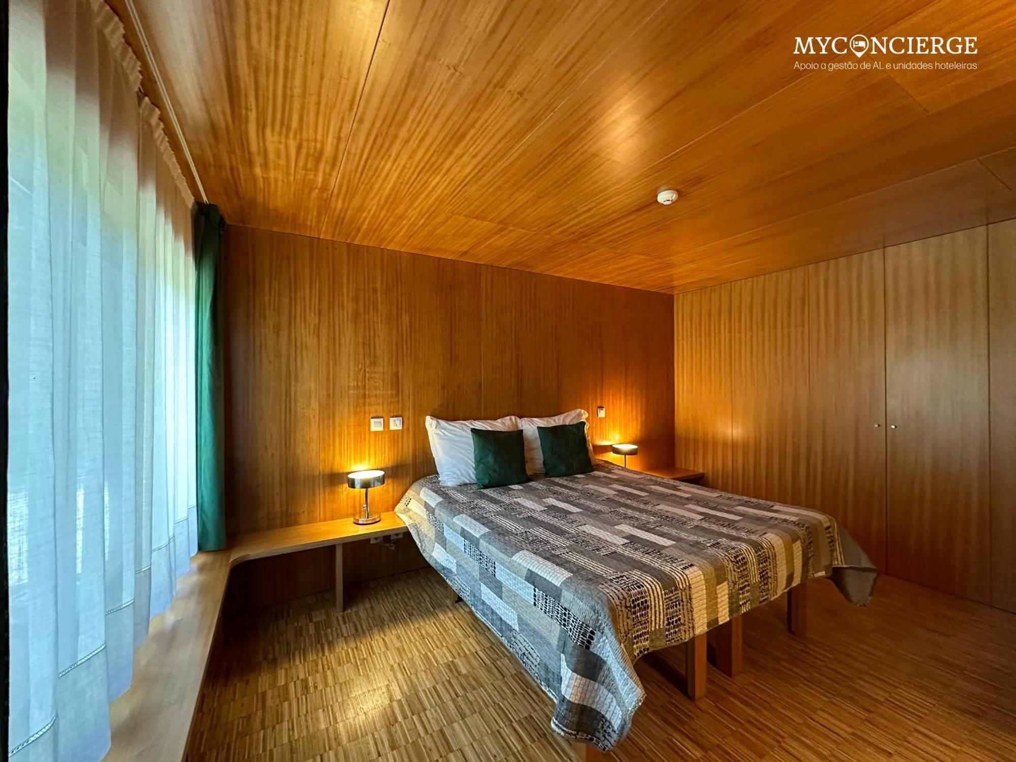 Moleiro Da Costa Ma Hotel เซฟเวร์ ดู โววกา ภายนอก รูปภาพ